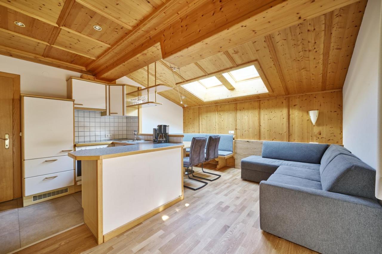 Landhaus Huber Altenmarkt im Pongau Extérieur photo