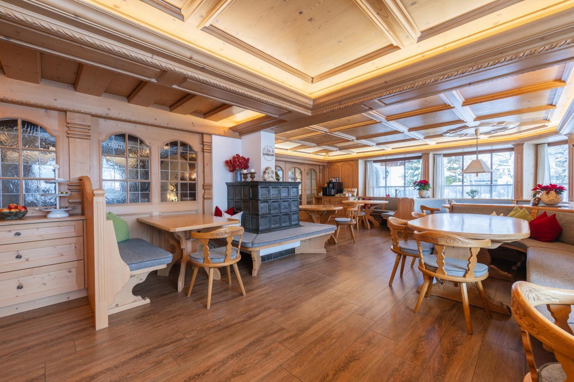 Landhaus Huber Altenmarkt im Pongau Extérieur photo
