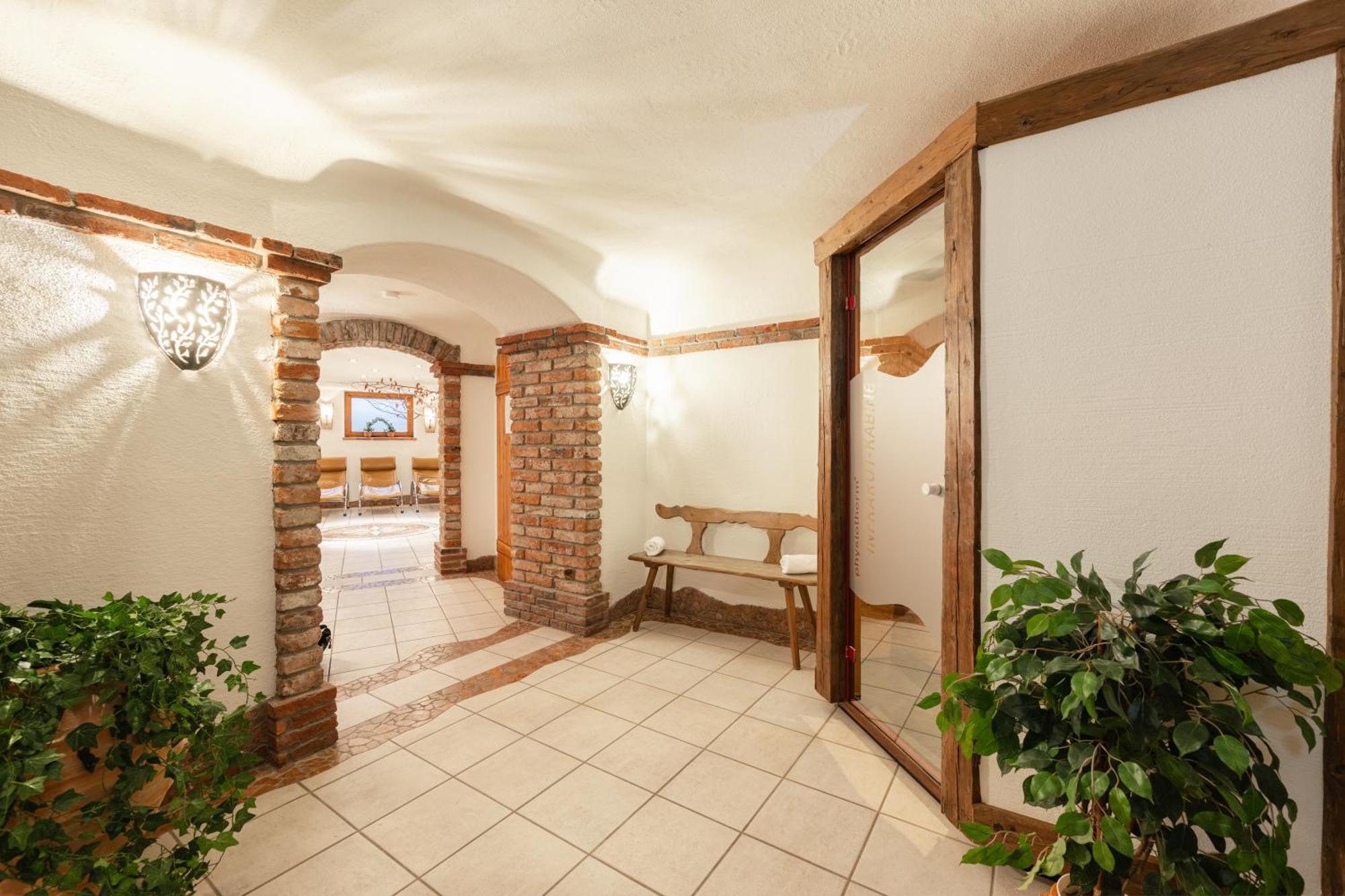 Landhaus Huber Altenmarkt im Pongau Extérieur photo