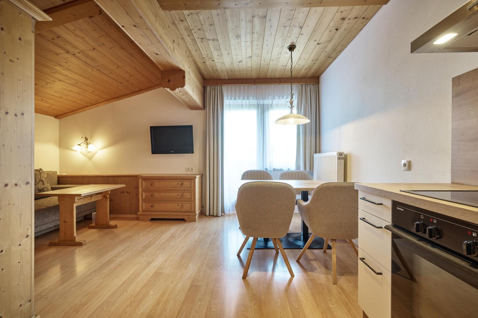 Landhaus Huber Altenmarkt im Pongau Extérieur photo