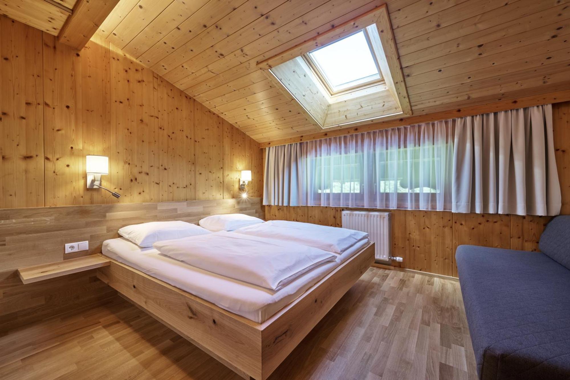 Landhaus Huber Altenmarkt im Pongau Extérieur photo
