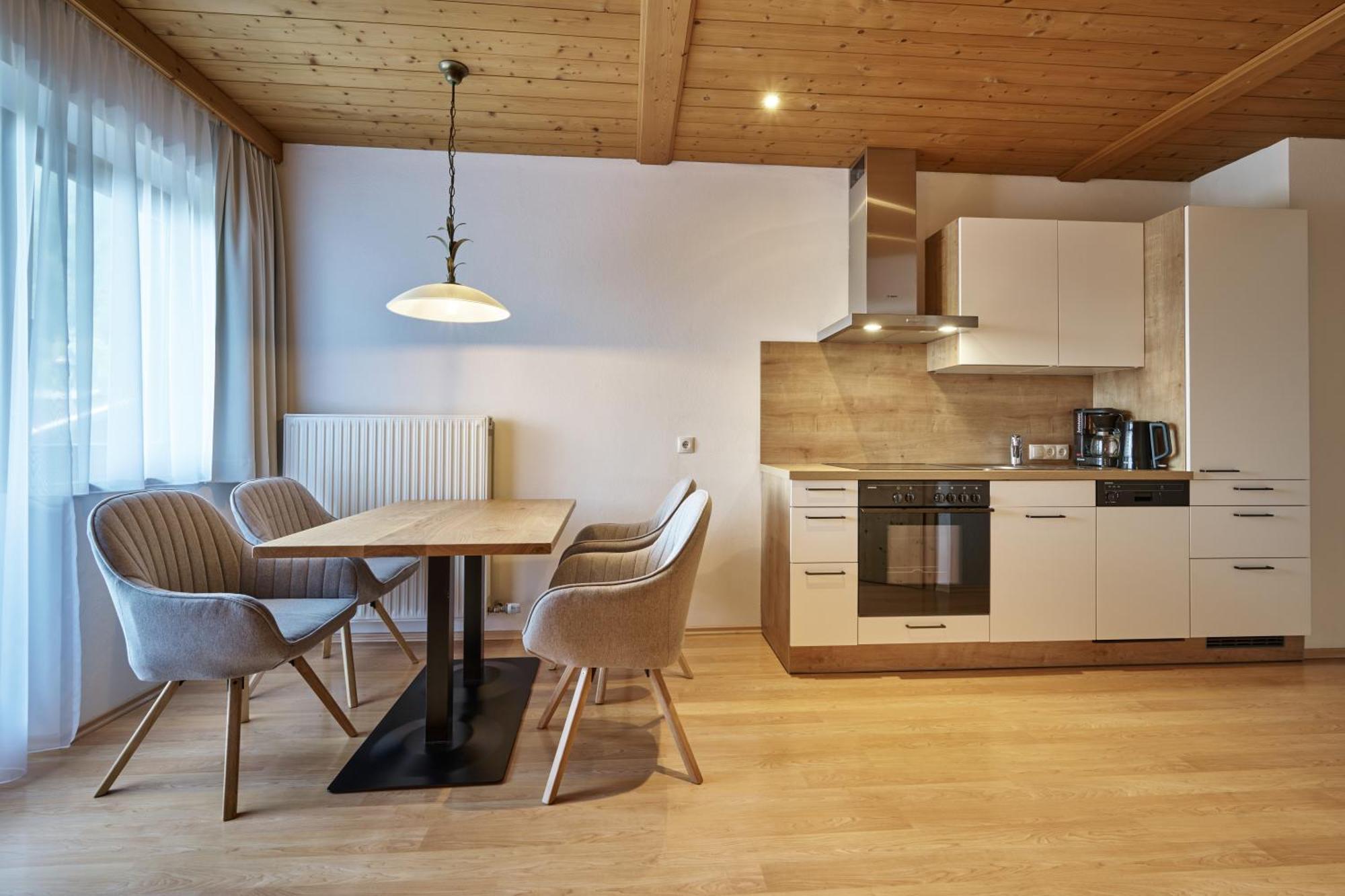 Landhaus Huber Altenmarkt im Pongau Chambre photo