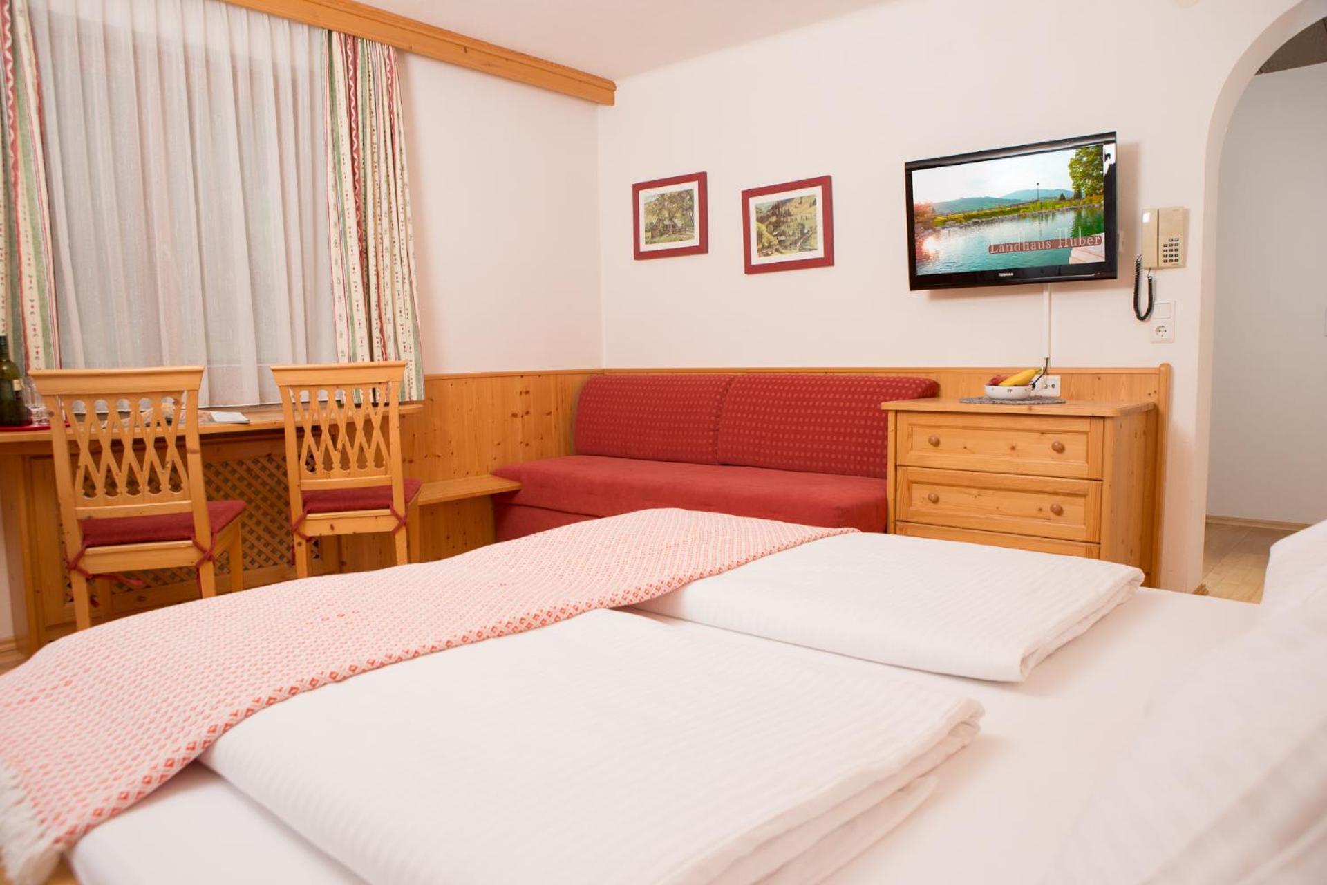 Landhaus Huber Altenmarkt im Pongau Extérieur photo