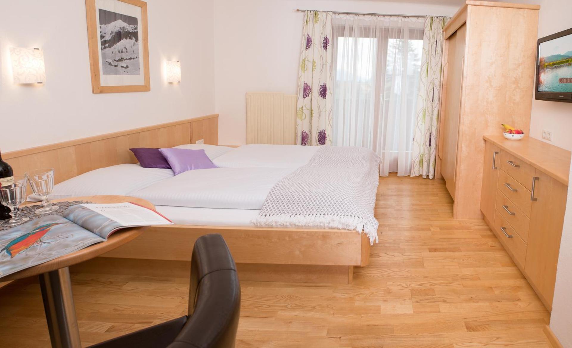 Landhaus Huber Altenmarkt im Pongau Extérieur photo