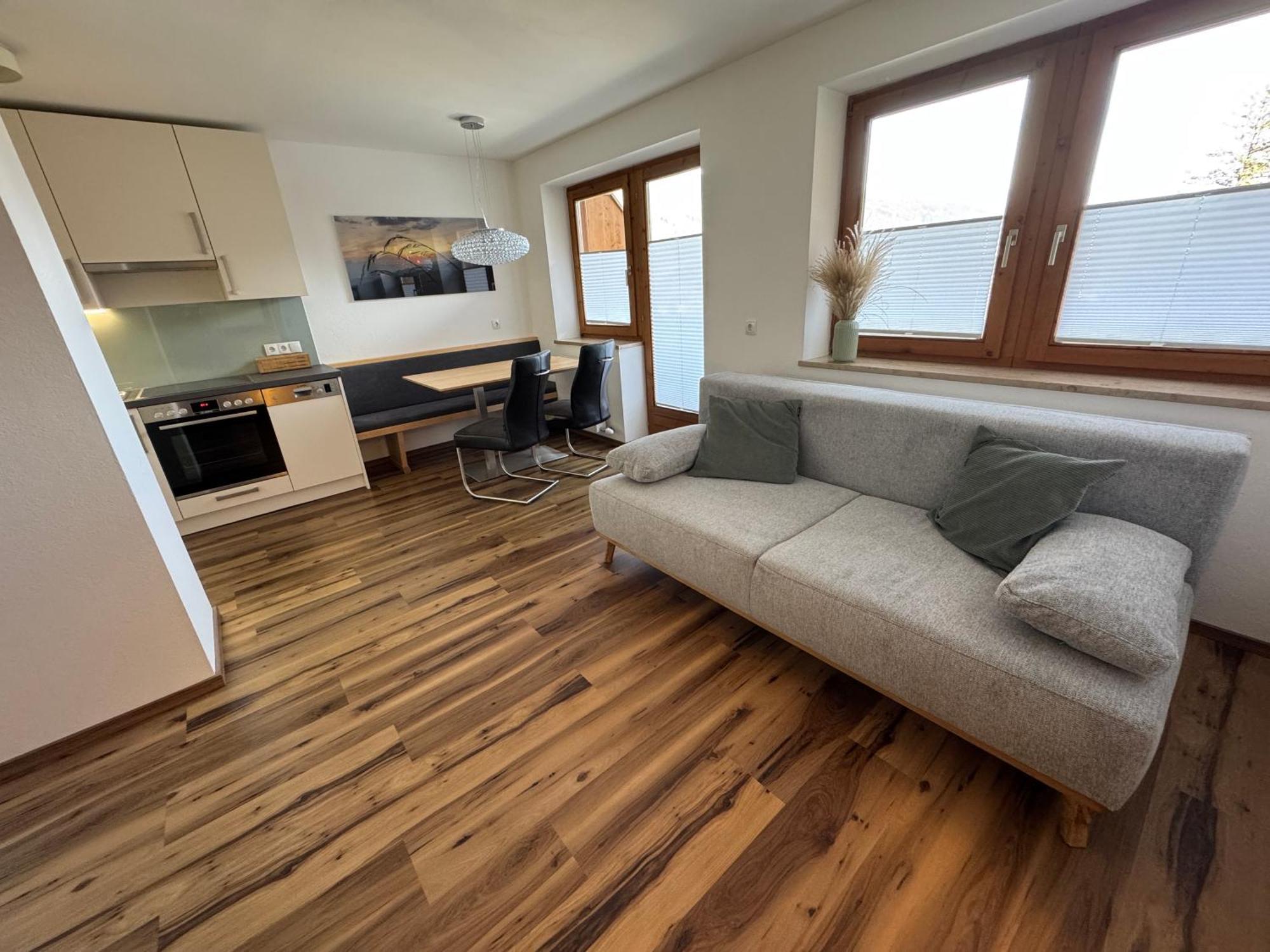 Landhaus Huber Altenmarkt im Pongau Extérieur photo