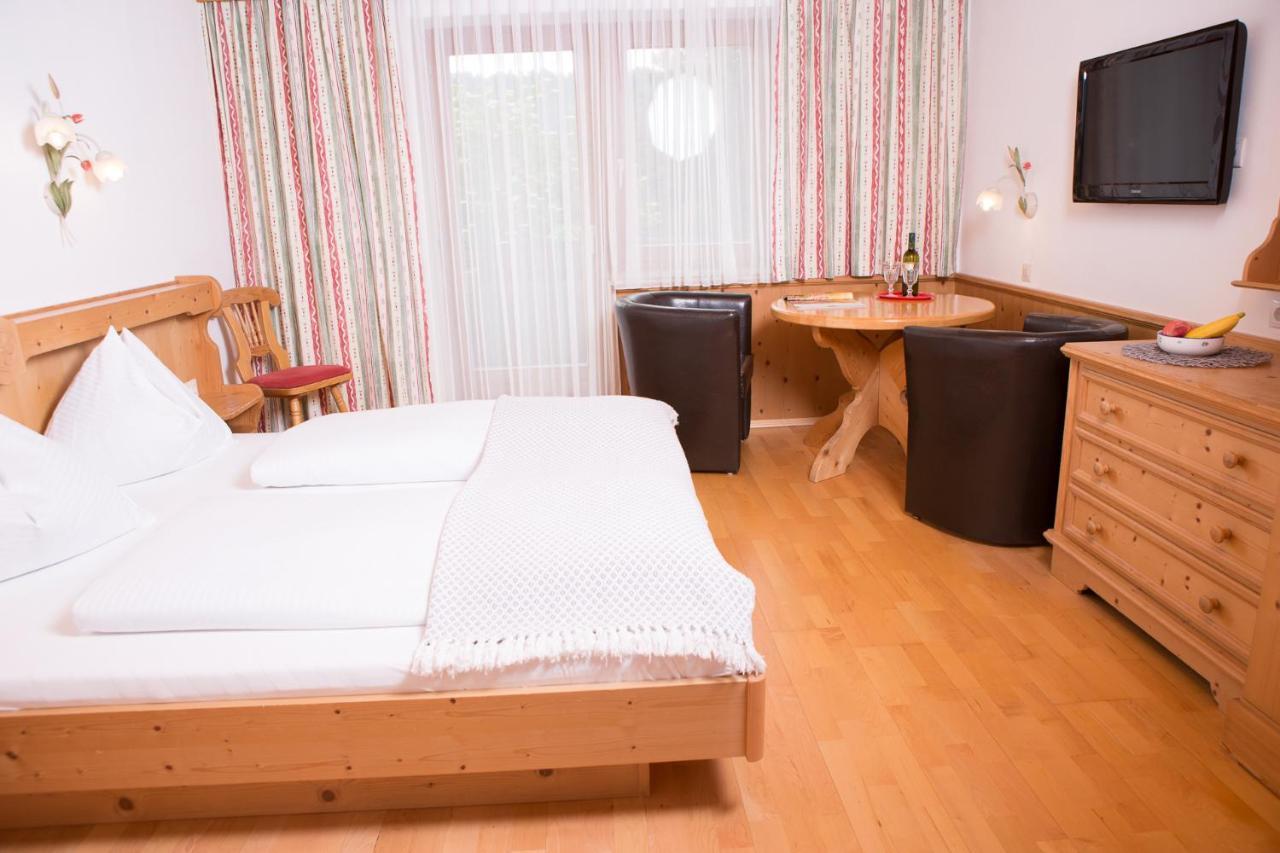 Landhaus Huber Altenmarkt im Pongau Extérieur photo