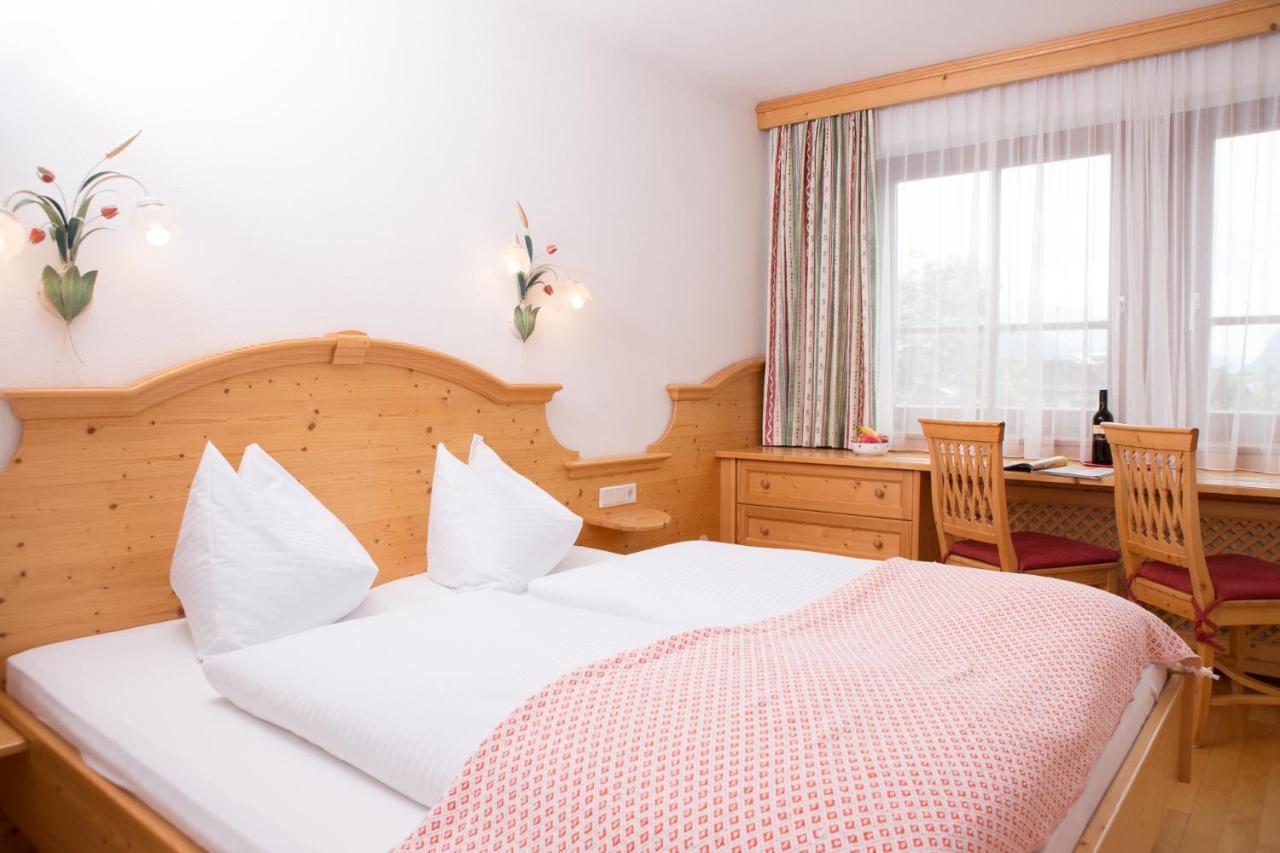 Landhaus Huber Altenmarkt im Pongau Extérieur photo