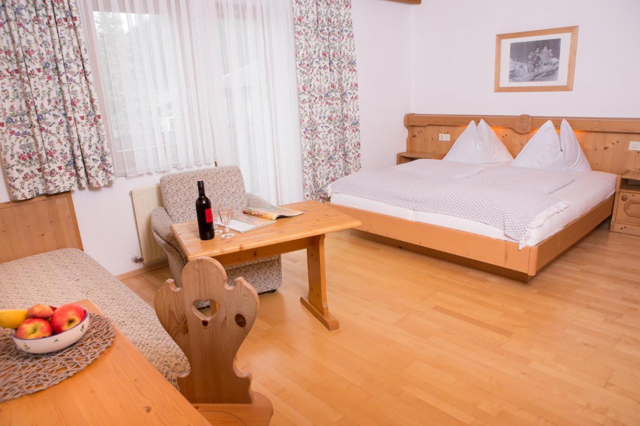 Landhaus Huber Altenmarkt im Pongau Extérieur photo