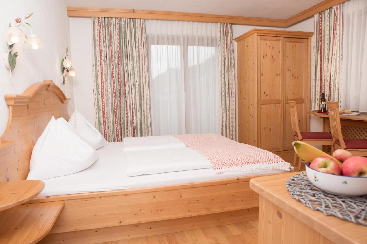 Landhaus Huber Altenmarkt im Pongau Extérieur photo